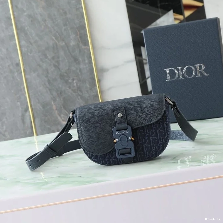 Satchel Elegant Mens Christian Bags Dior 45690 0714